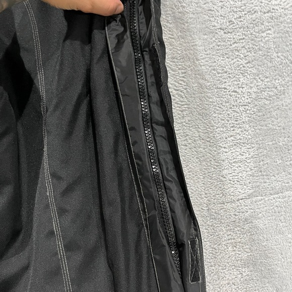 Fieldsheer Motorcycle Pants Carbolex CE Protector Men's 2XL Armor Knees 40x33 - Picture 9 of 14